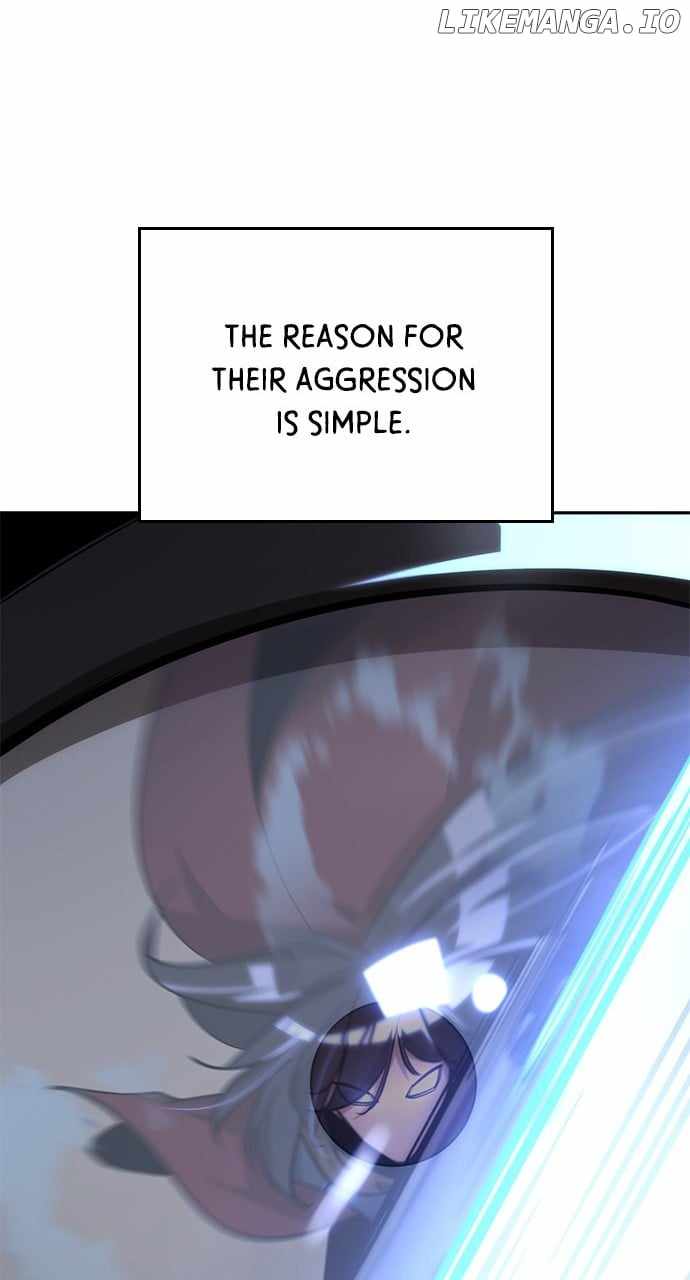 The Regressor Protects Only Me Chapter 27 35